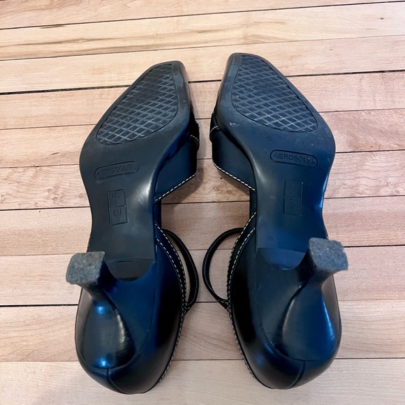 Aerosole Heels - Picture 4 of 4